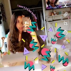 Meet your Posher, Tiana